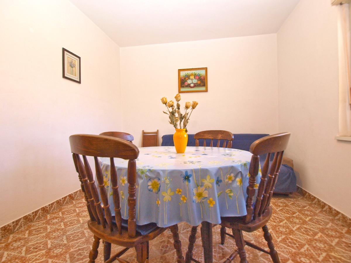 Apartments Mirela 1554 Pula Exteriér fotografie