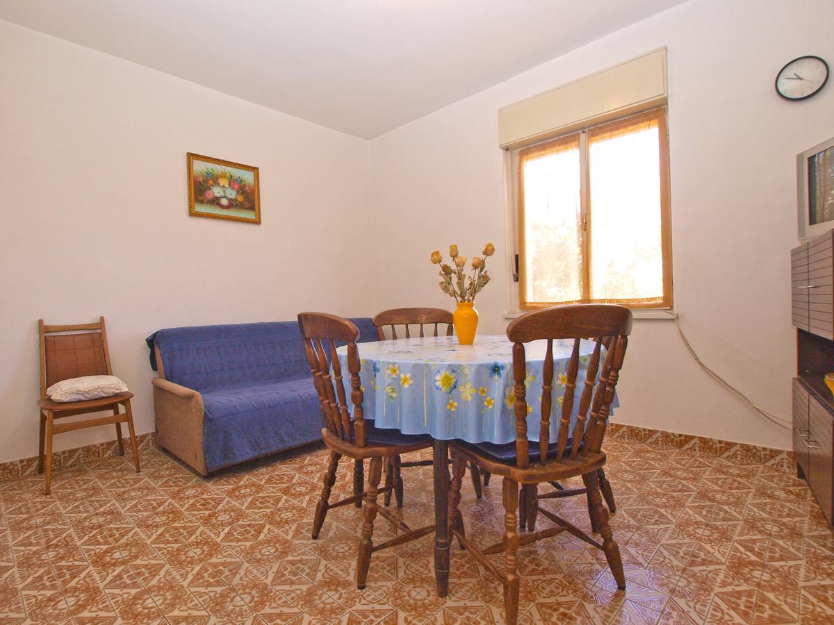 Apartments Mirela 1554 Pula Exteriér fotografie